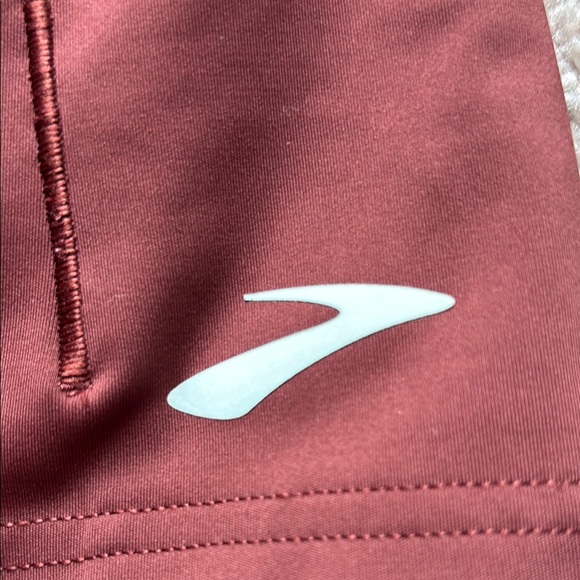 Brooks Method Short Tights - Picture 2 of 7